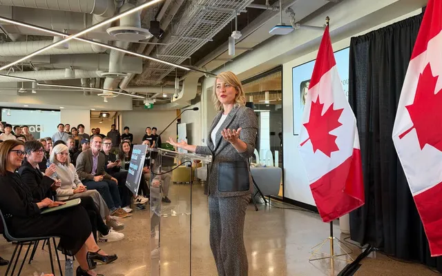 Canadian VC industry hails federal funding boost, but timing and early-stage gap remain concerns