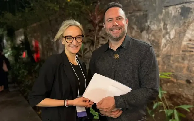 CEIMIA, Animikii partner with Manitoba First Nation on stewardship of Indigenous data