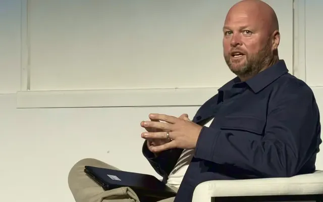 Clio CEO Jack Newton says Canadian VCs need to give companies a “home-field advantage”