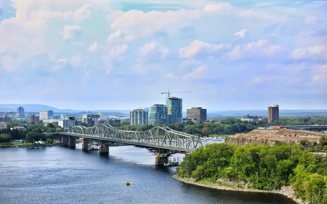 Cohere to open third Canadian office in Ottawa