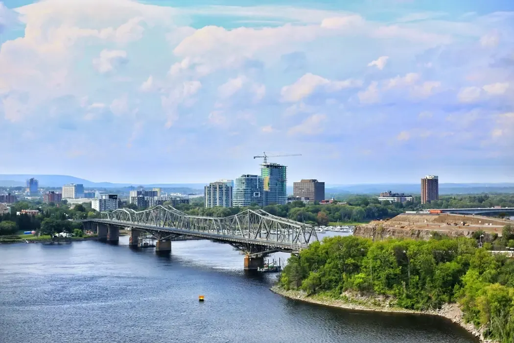 Cohere to open third Canadian office in Ottawa