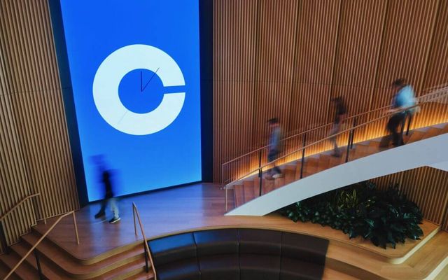 Coinbase Canada appoints Eric Richmond as new CEO