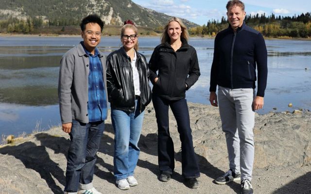 Cura raises $10-million USD to scale low-carbon cement technology