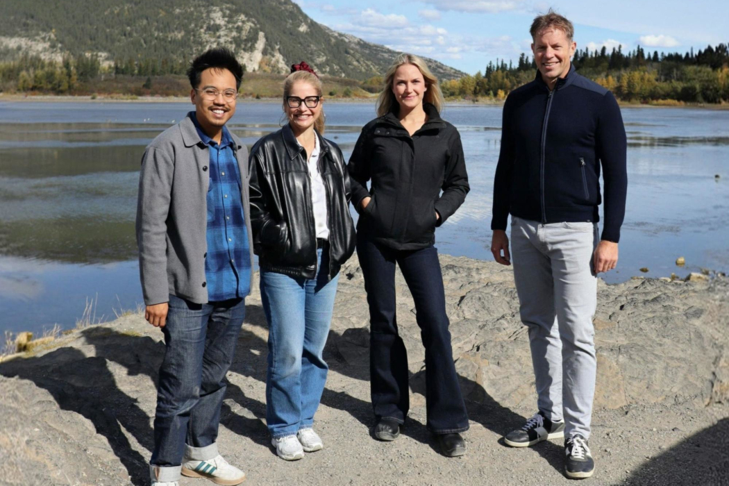 Cura raises $10-million USD to scale low-carbon cement technology
