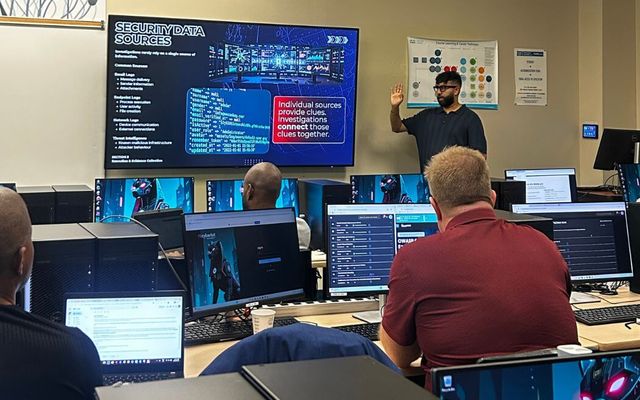 Cybersecurity coding bootcamp aims to help Canadian veterans transition to tech jobs