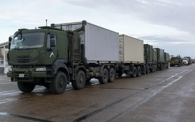CyberWorks lands $1-million Canadian Armed Forces contract