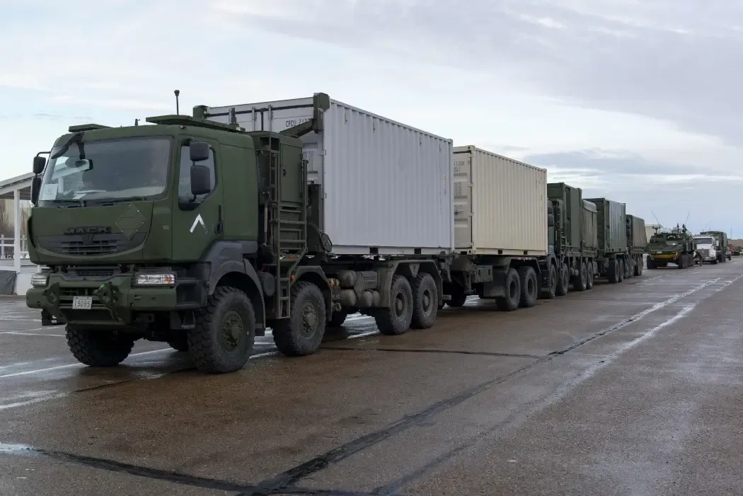 CyberWorks lands $1-million Canadian Armed Forces contract