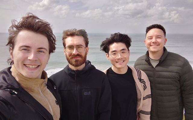 Databiomes sets sights on moderating toxic gaming chats with first AI model