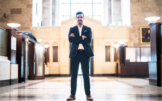 Define Capital acquires Synergy Gateway Verified as it enters the postsecondary market