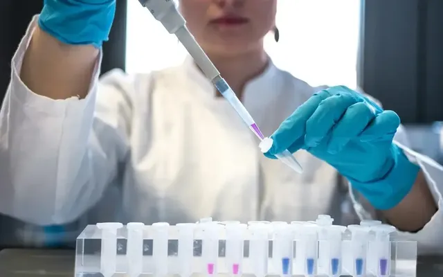 DropGenie raises $5 million USD backed by BDC to speed up biological discovery