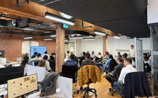 E-commerce platforms Cymax and CommerceBear reportedly shut down