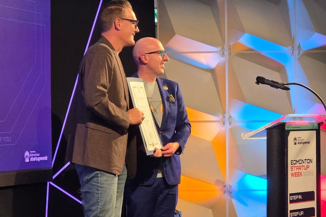 Edmonton mayor hints at upcoming support for entrepreneurs as city’s Startup Week kicks off