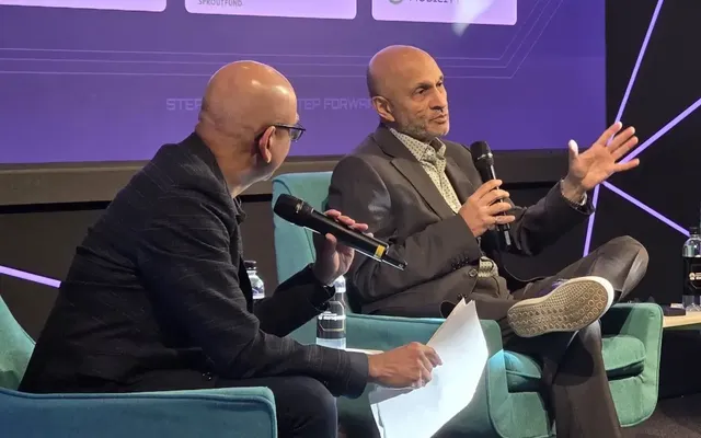 Edmonton Startup Week shines spotlight on budding deep tech sector