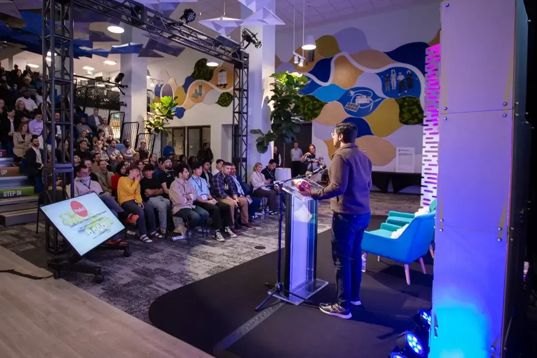 Edmonton Unlimited unveils 10 companies to watch ahead of Startup Week