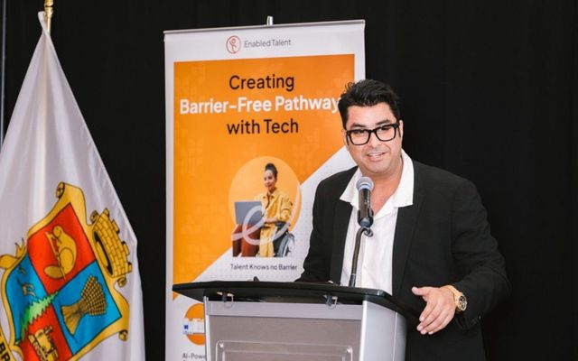 Enabled Talent’s new program aims to help disabled Canadians become entrepreneurs