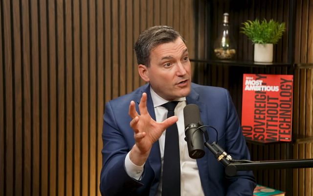 Feds give Mitacs $162 million for AI internship program for smaller Canadian businesses