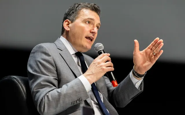 Feds make good on AI Strategy pledge with $500-million top-up for regional AI initiative