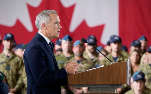 Feds table bill to turn Defence Investment Agency into Crown corporation