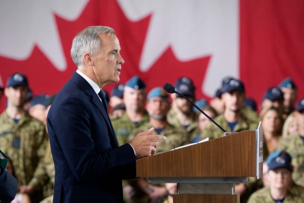 Feds table bill to turn Defence Investment Agency into Crown corporation
