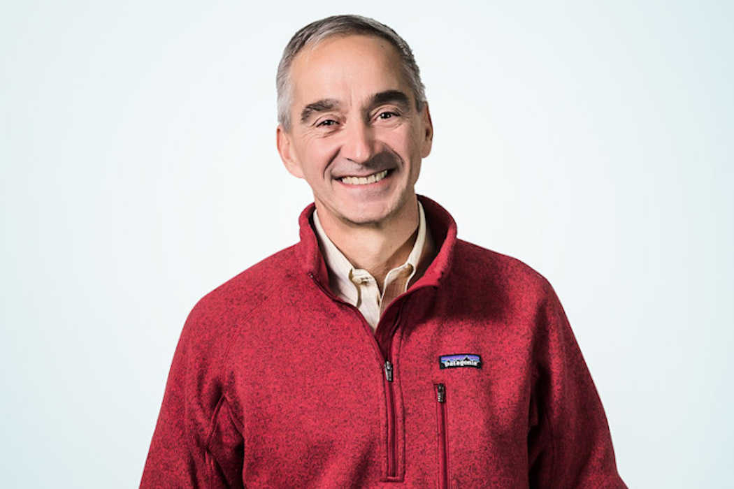 Feds appoint Patrick Pichette CEO of new digital transformation agency