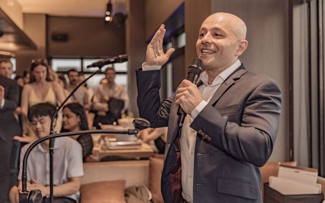Fellow surpasses 5,000 customers after rebooting for the AI era