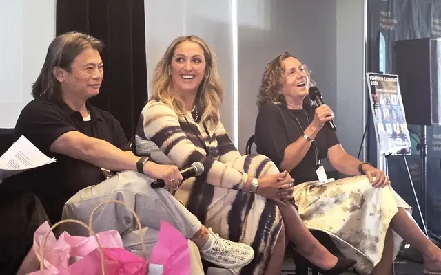 Femtech Connect conference puts femtech funding under the microscope