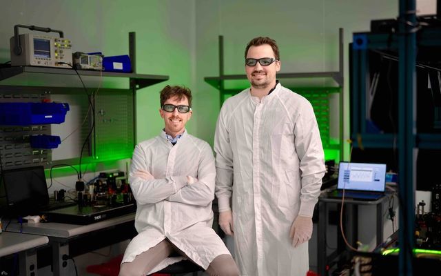 Femtum opens new Québec City factory to build more lasers for chipmakers
