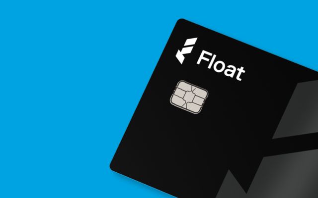 Float announces $85-million Series C round to support AI push