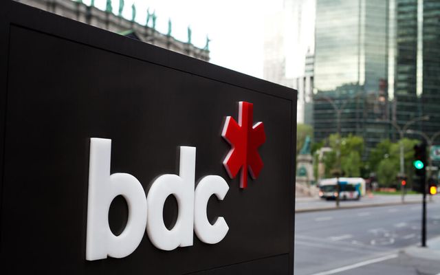 Former employee sues BDC Capital for wrongful dismissal
