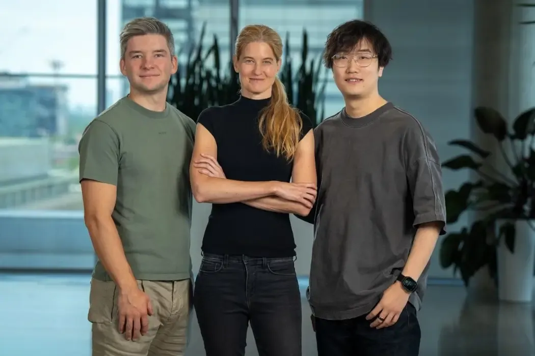 Former Nvidia lab leader Sanja Fidler launches Veeda AI to tackle world models