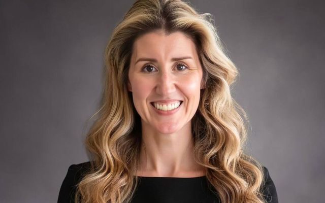 Former Quantum Industry Canada CEO joins US-based IonQ