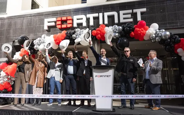Fortinet expansion suggests Calgary’s cache is growing among global companies