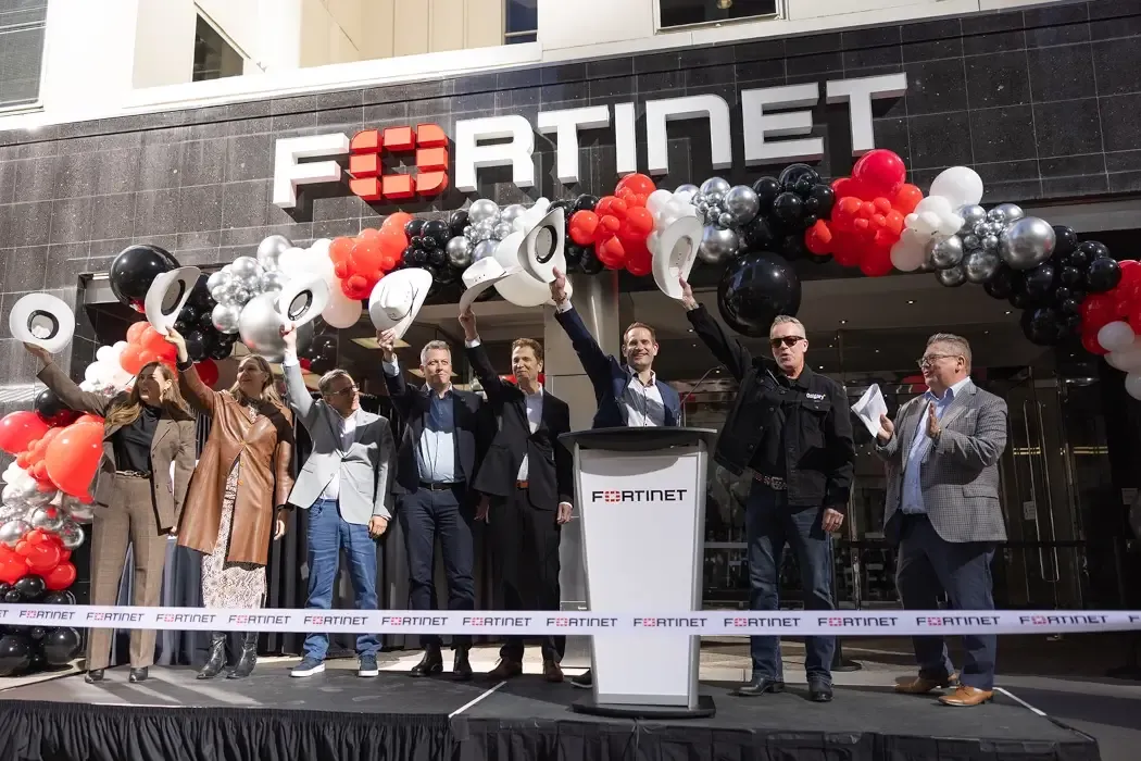 Fortinet expansion suggests Calgary’s cache is growing among global companies