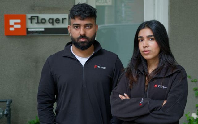 From Chrome extension to customer data engine: Floqer announces $2-million raise