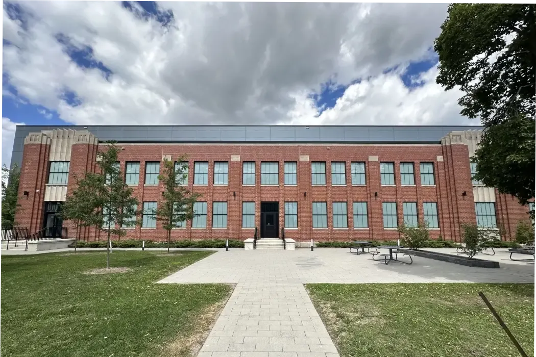 “From soup to qubits”: Xanadu to open advanced photonics hub in old Campbell’s factory