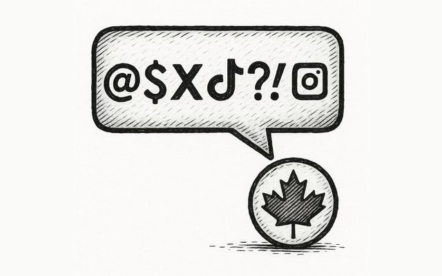 Gander Social to launch to public on Canada Day