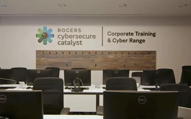 Google backs launch of cross-Canada cybersecurity training hubs