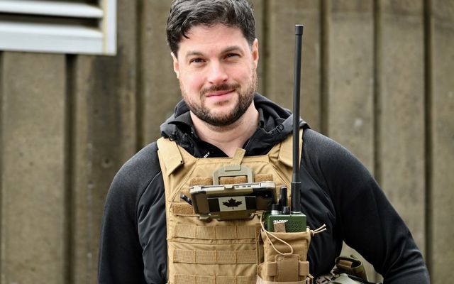 H2 Analytics secures $800,000 in FedDev funding to improve defence training platform
