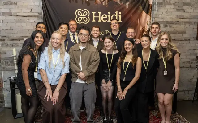 Heidi invests nearly $26 million to establish Toronto as North American headquarters