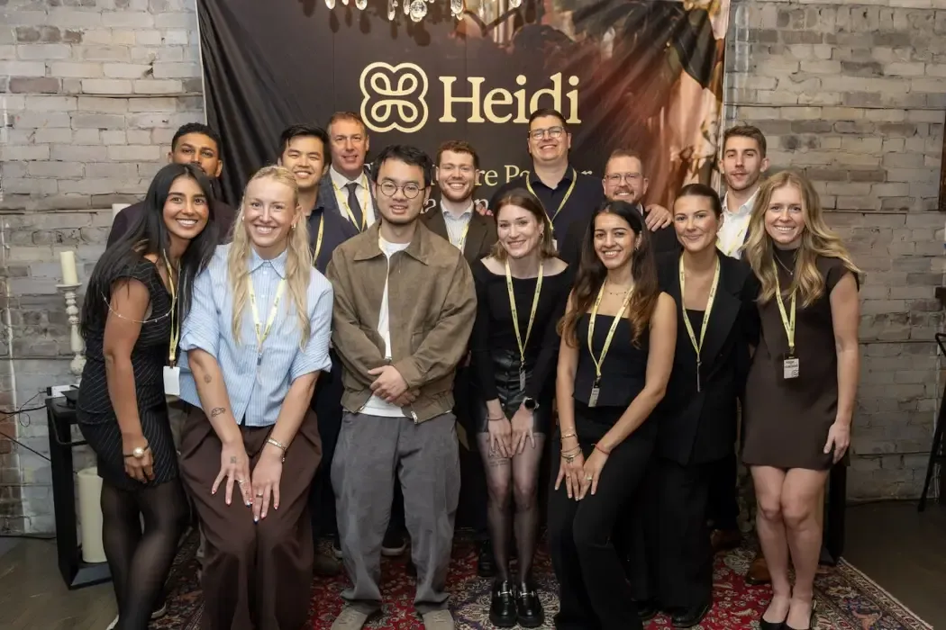 Heidi invests nearly $26 million to establish Toronto as North American headquarters