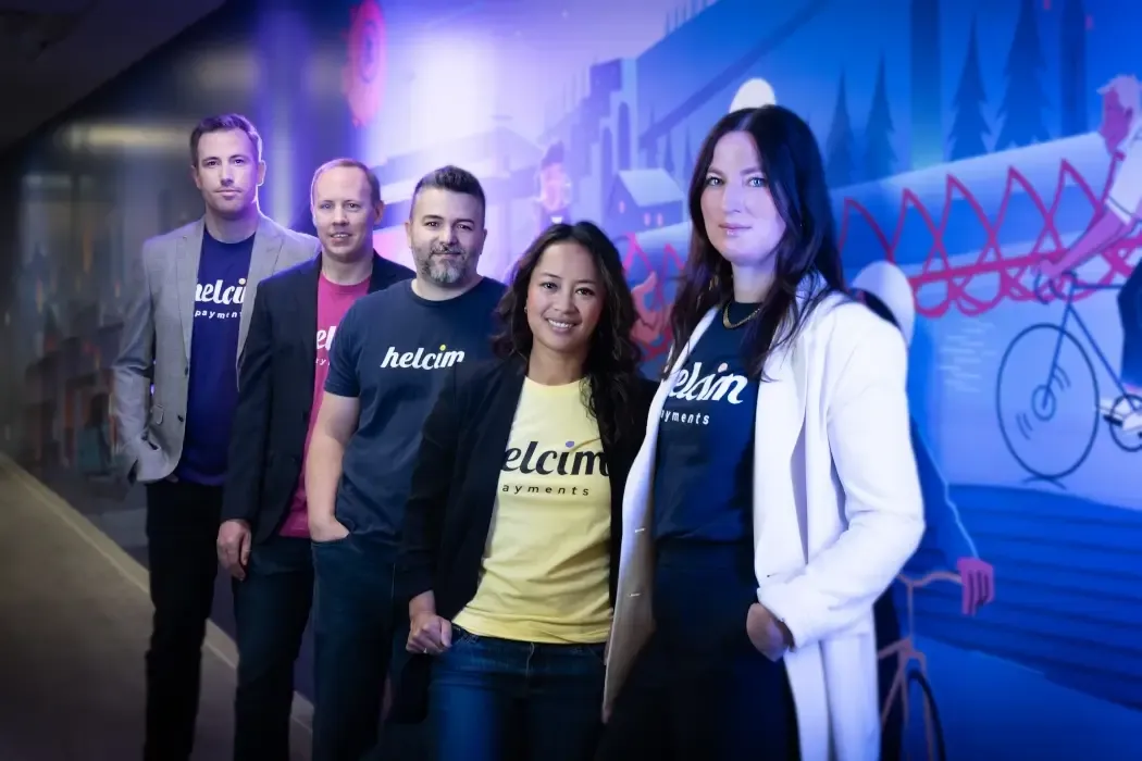 Helcim raises $53 million amid shakeup in Canadian payments