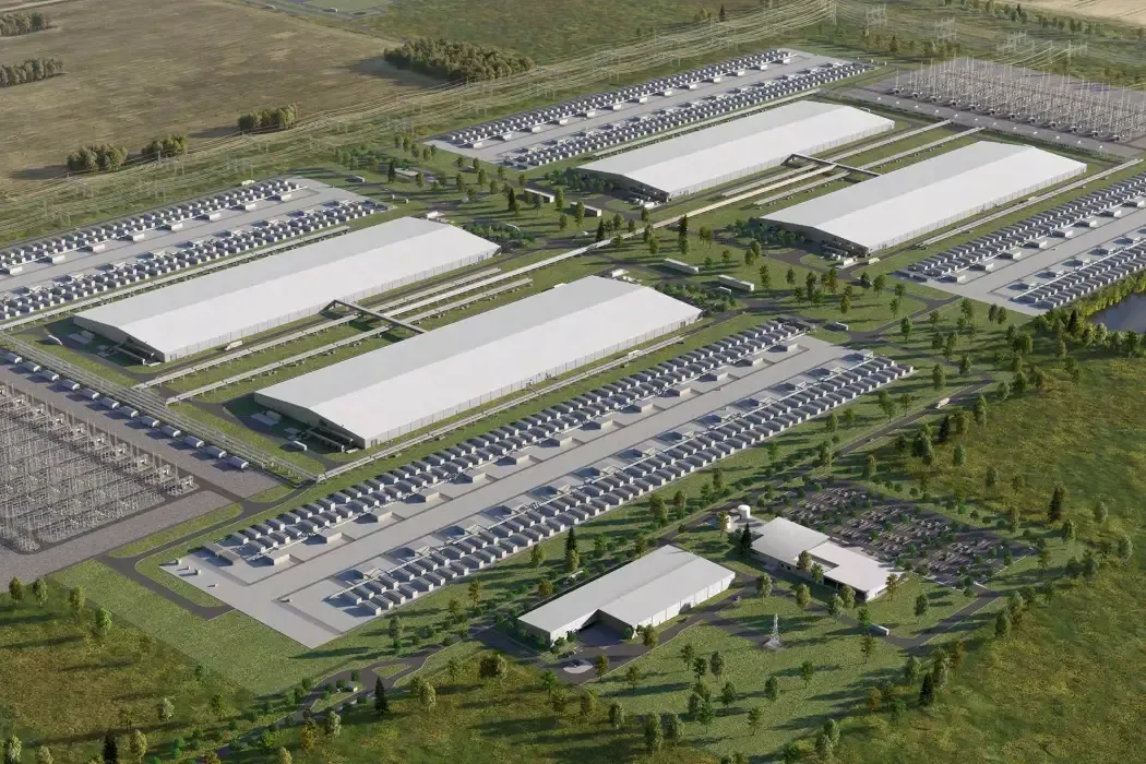 Here’s how every Canadian province and territory is governing data centres