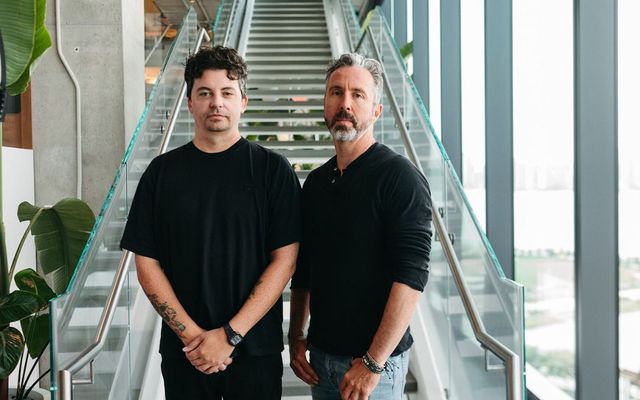 Hopper cuts staff shortly after co-founder departs