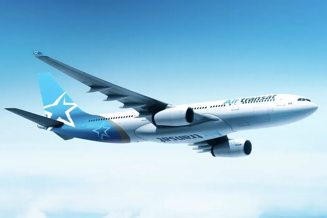 How Air Transat hopes StratosX’s AI will help it fight flight disruptions