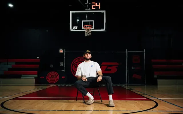 How Brodie Rec is turning recreational basketball into a $10-million growth story