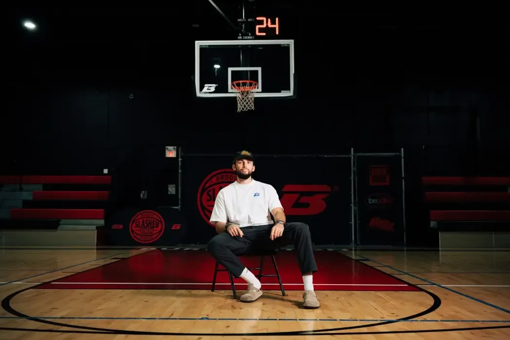 How Brodie Rec is turning recreational basketball into a $10-million growth story
