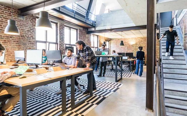 How Canadian startups can compete for talent without big tech budgets
