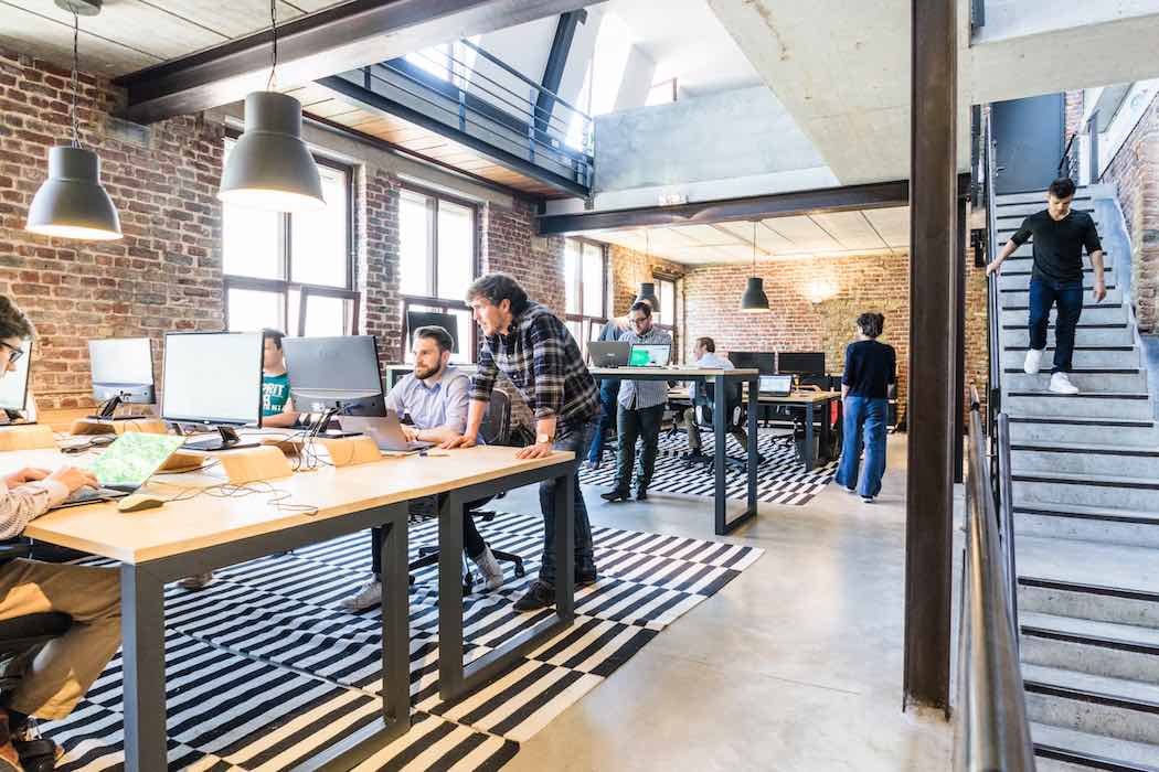 How Canadian startups can compete for talent without big tech budgets