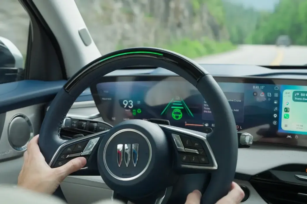 How GM Canada is Steering a Global Mobility Strategy from Ontario