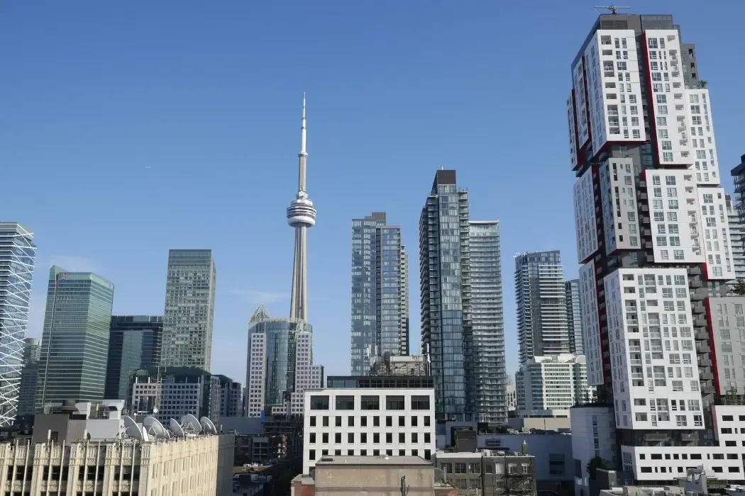 How Toronto is using Clariti’s AI to speed up building permit approvals